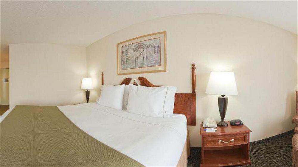 Holiday Inn Express Hotel & Suites Olive Branch By Ihg Ngoại thất bức ảnh