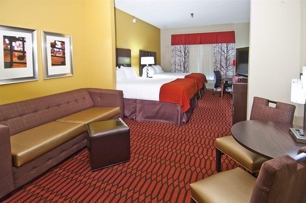 Holiday Inn Express Hotel & Suites Olive Branch, An Ihg Hotel Ngoại thất bức ảnh